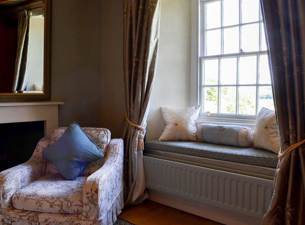 Lovely period double bedroom at Wilfin Beck Cottage in Cunsey, Windermere., Cumbria