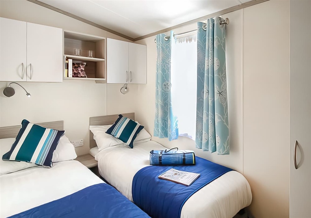 Wilksworth Caravan Park, Wimborne, Wimborne (photo 11) at Wilksworth Caravan Park, Wimborne