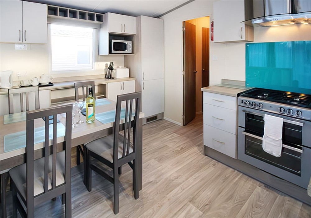 Wilksworth Caravan Park, Wimborne, Wimborne (photo 12) at Wilksworth Caravan Park, Wimborne