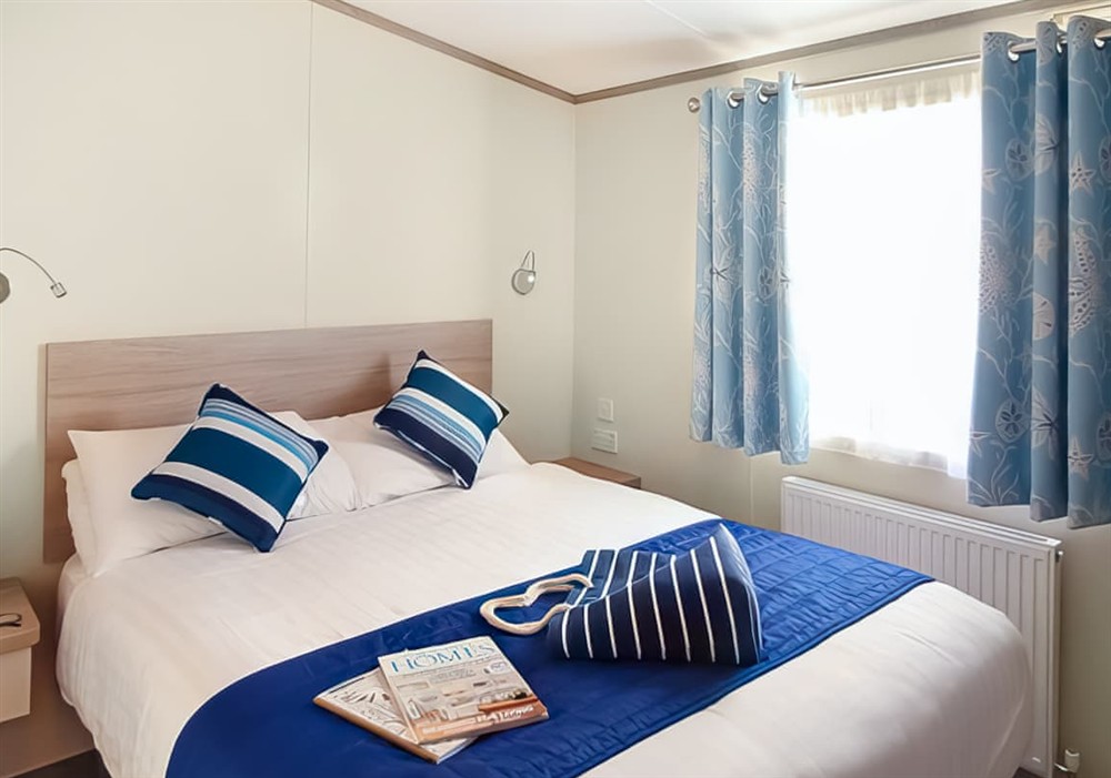 Wilksworth Caravan Park, Wimborne, Wimborne (photo 15) at Wilksworth Caravan Park, Wimborne