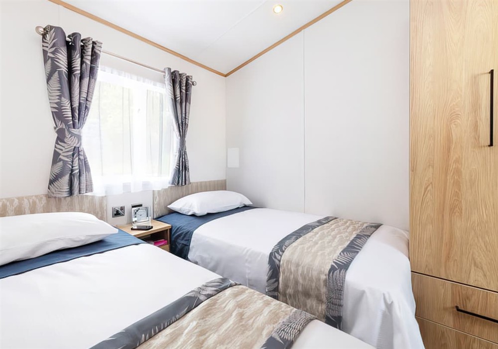 Wilksworth Caravan Park, Wimborne, Wimborne (photo 18) at Wilksworth Caravan Park, Wimborne
