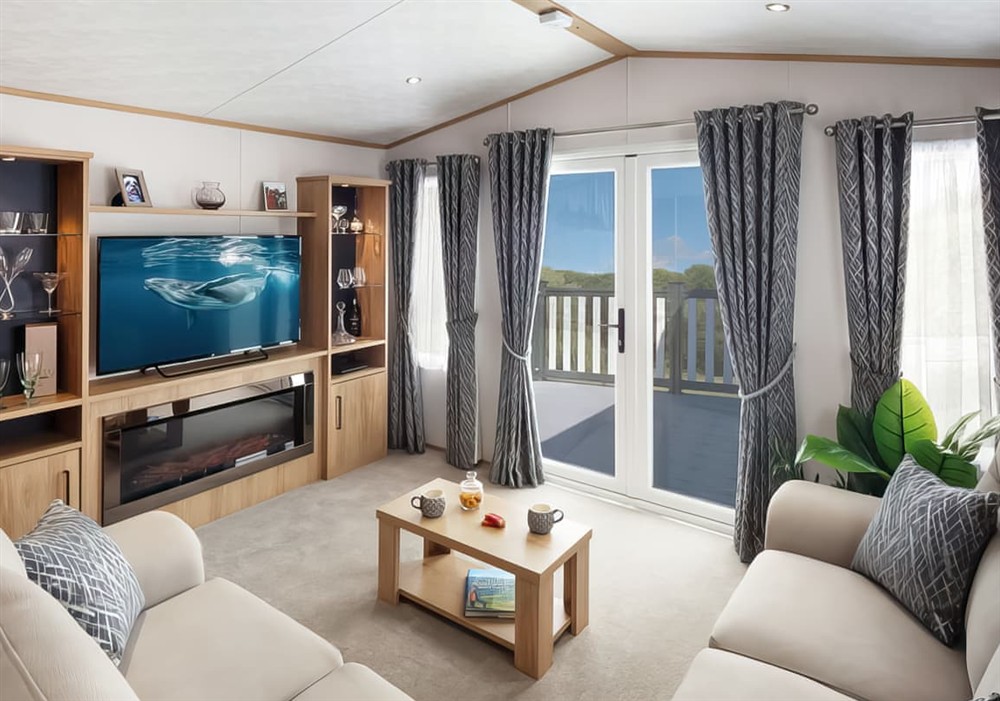 Wilksworth Caravan Park, Wimborne, Wimborne (photo 6) at Wilksworth Caravan Park, Wimborne