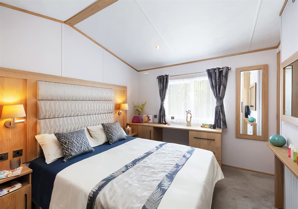 Wilksworth Caravan Park, Wimborne, Wimborne at Wilksworth Caravan Park, Wimborne