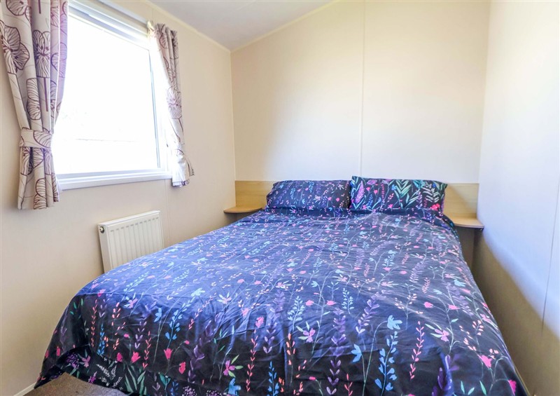 Bedroom at Willerby Aurora B14, Towyn