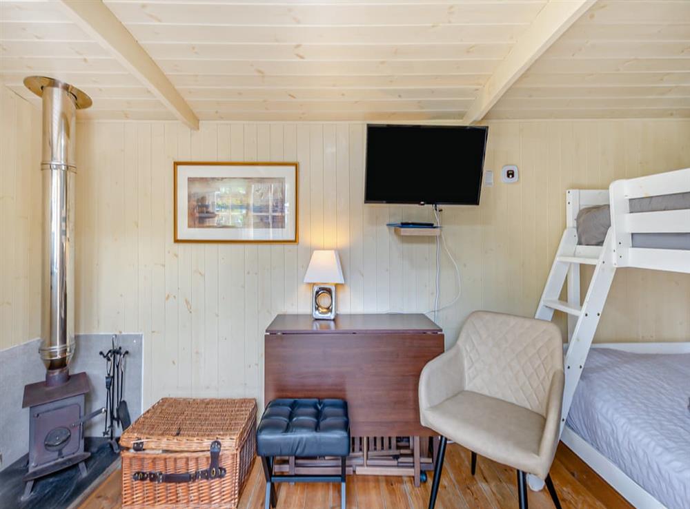 Open plan living space (photo 2) at Williams Hide in Haltwhistle, Northumberland