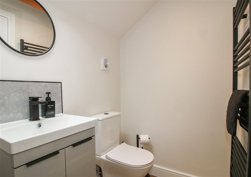 Bathroom (photo 2) at Willow Barn, Northwood near Wem