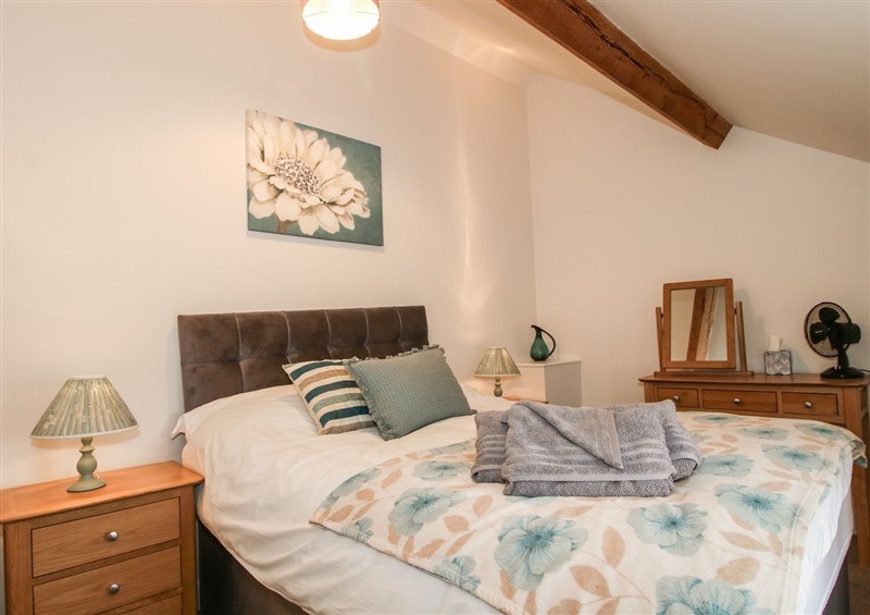 Bedroom (photo 2) at Willow Barn, Northwood near Wem
