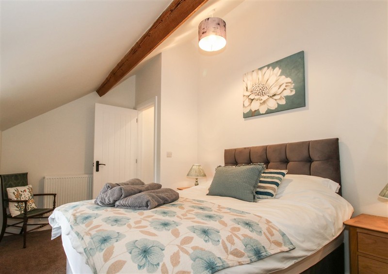 Bedroom (photo 3) at Willow Barn, Northwood near Wem