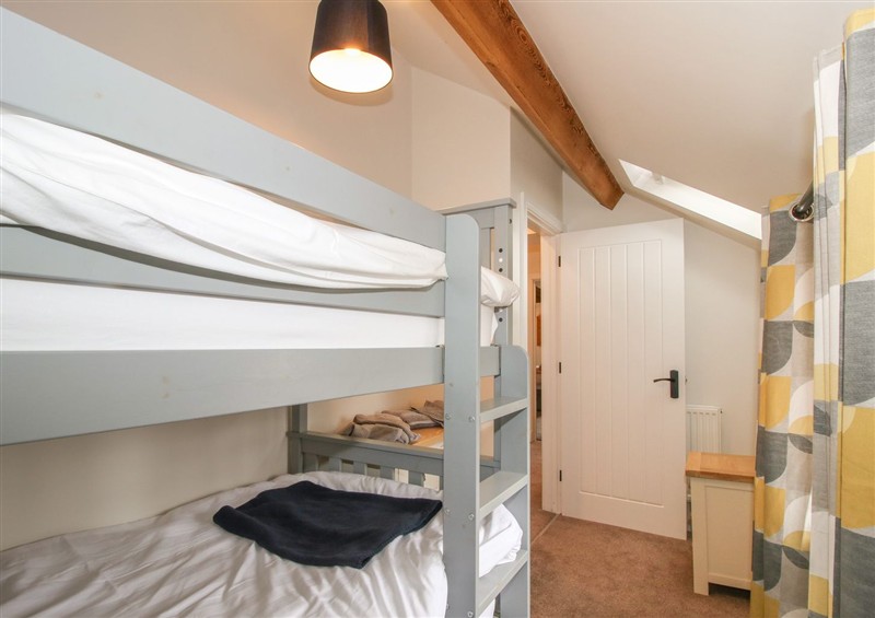 One of the 3 bedrooms (photo 2) at Willow Barn, Northwood near Wem