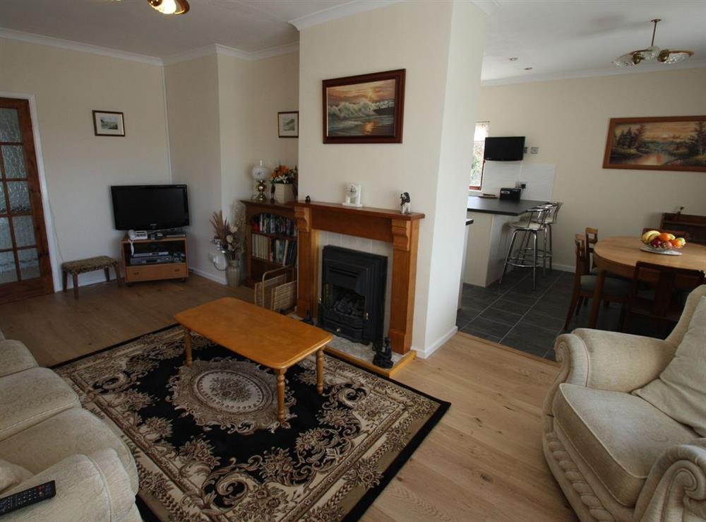 Photo 2 at Willow Cottage  in Cardigan, Dyfed