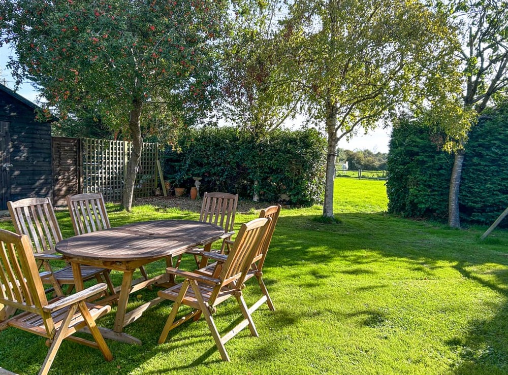 Outdoor (photo 2) at Willow Cottage in Chichester, West Sussex
