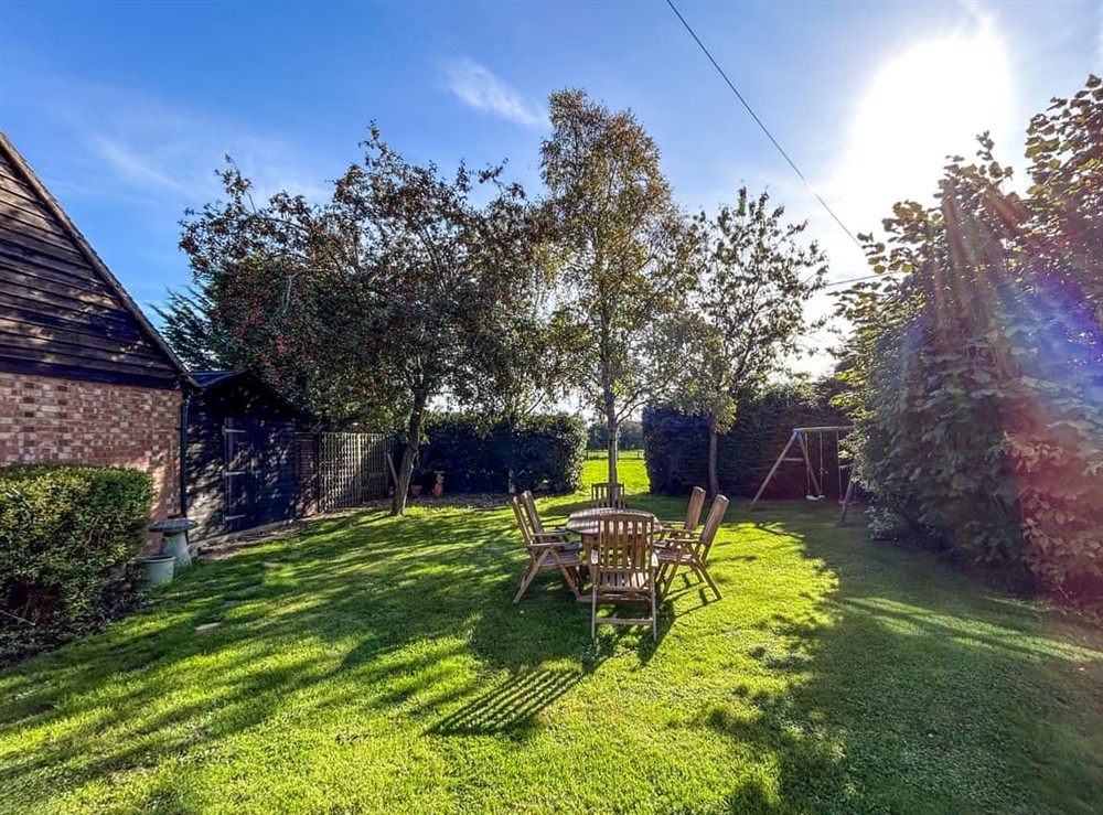 Outdoor (photo 3) at Willow Cottage in Chichester, West Sussex