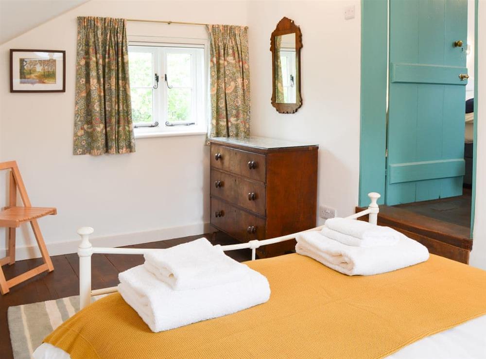 Double bedroom (photo 7) at Willow Cottage in Repps with Bastwick, near Martham, Norfolk