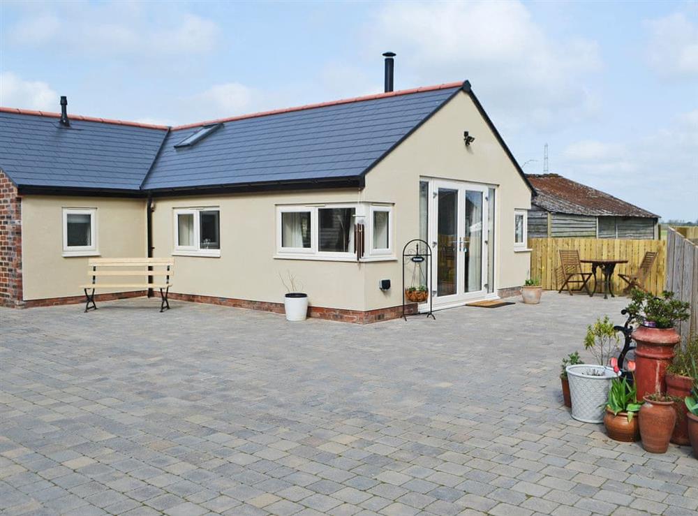 Photos of Willow Cottage, Stannington, near Morpeth, Northumberland