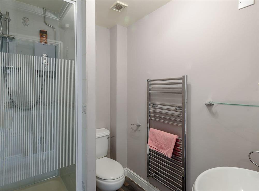 Shower room (photo 3) at Cottage 2, 