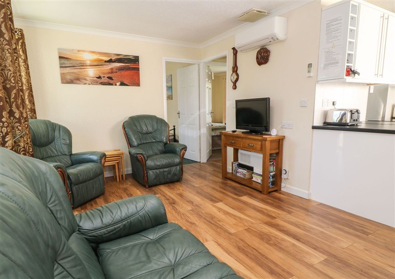 Inside (photo 2) at Willow Lodge, Rosecraddoc Lodge near Liskeard