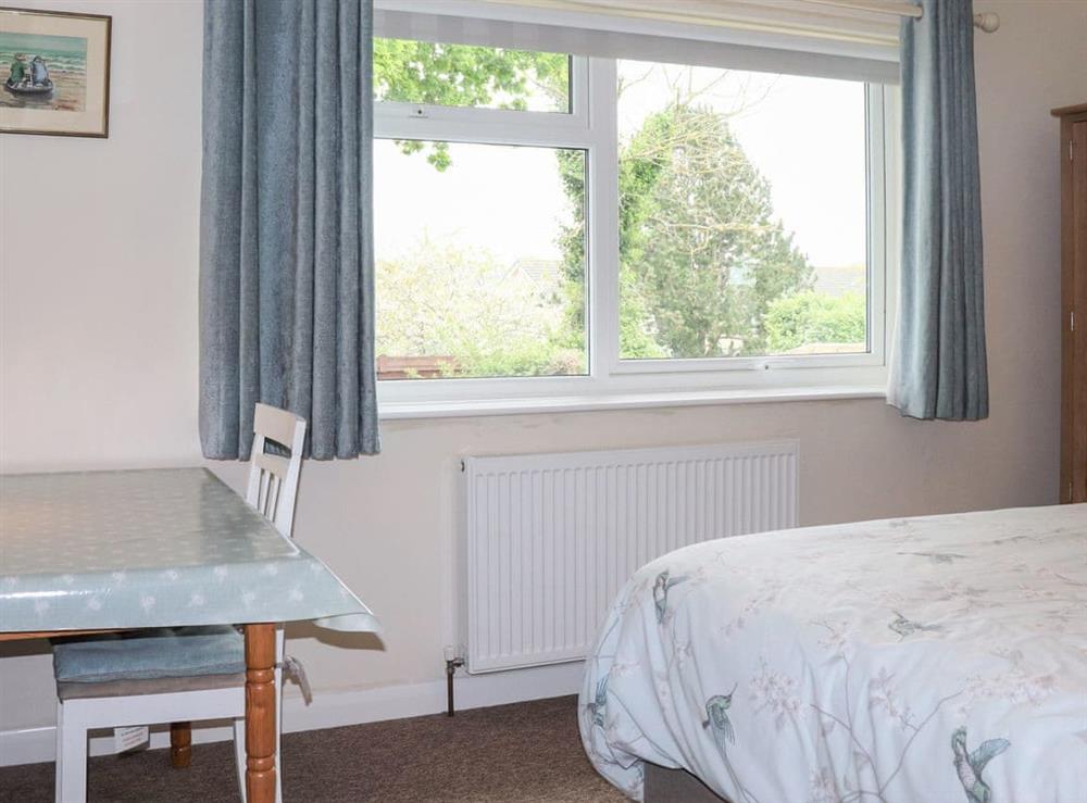 Double bedroom (photo 3) at Willow-Oak in Seaview, near Ryde, Isle of Wight