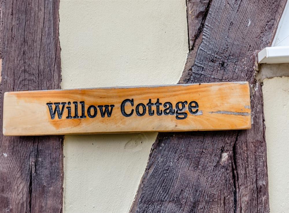 Exterior (photo 3) at Willow in Ridgeway Cross, near Malvern, Herefordshire