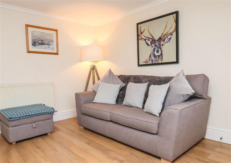 Enjoy the living room at Willow Tree Cottage, Skelton-In-Cleveland