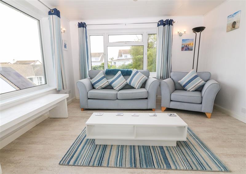 Enjoy the living room (photo 2) at Willoway, Benllech