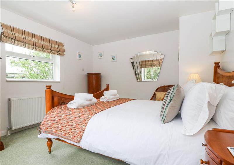 This is a bedroom (photo 2) at Willoway, Benllech