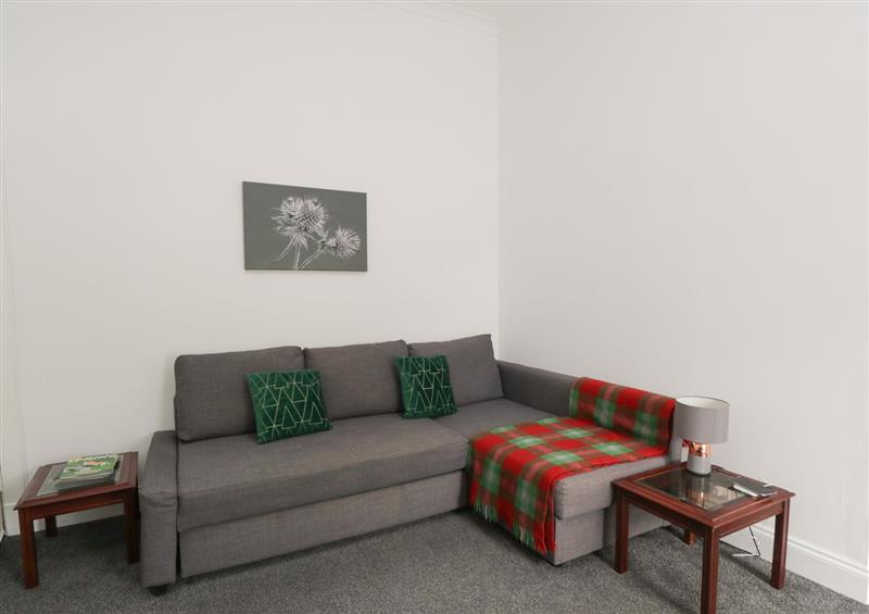 Relax in the living area (photo 2) at Willowbank, Ayr