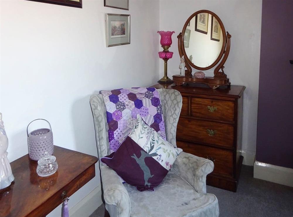 Double bedroom (photo 2) at Willowfield Cottage in Thornton-Le-Dale, North Yorkshire