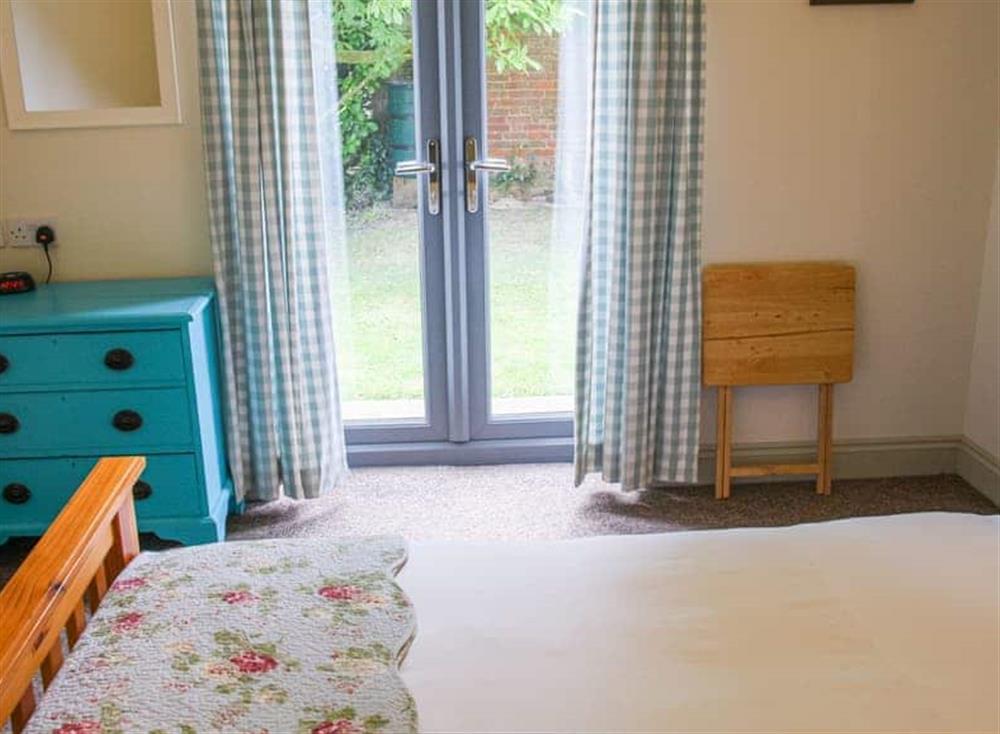 Double bedroom (photo 2) at Willows Barn in Terrington St Clements, near King’s Lynn, Norfolk