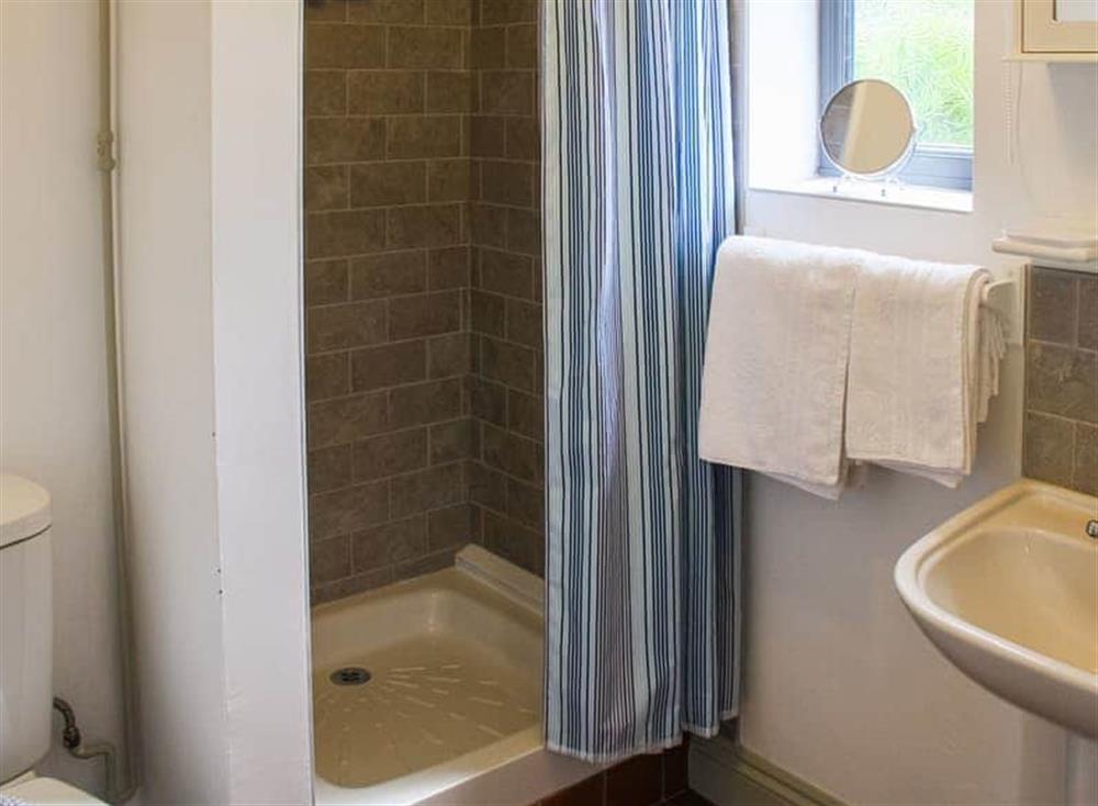 Shower room (photo 2) at Willows Barn in Terrington St Clements, near King’s Lynn, Norfolk