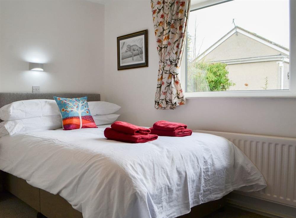 Double bedroom (photo 3) at Willowside in Keswick, , Cumbria