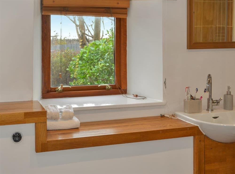 Bathroom (photo 4) at Wilsons in Golspie, Sutherland