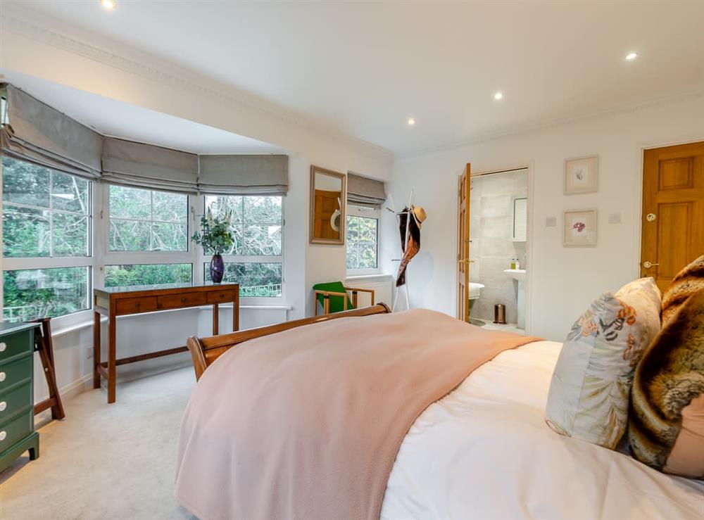 Double bedroom (photo 3) at Windbrake House in Gosport, Hampshire