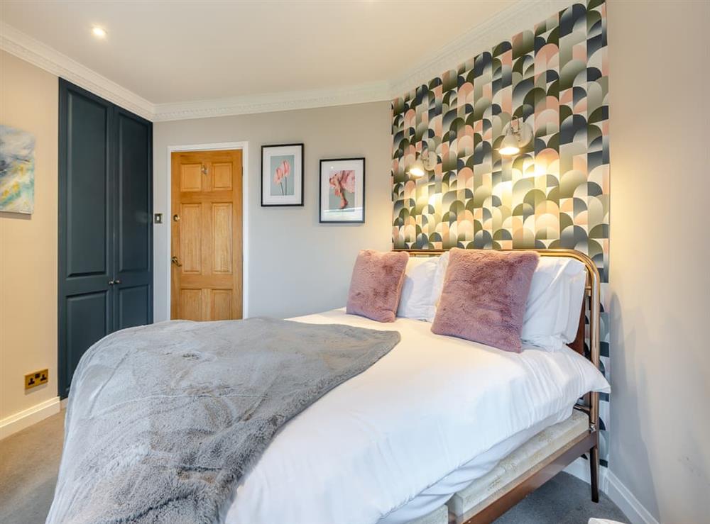 Double bedroom (photo 6) at Windbrake House in Gosport, Hampshire