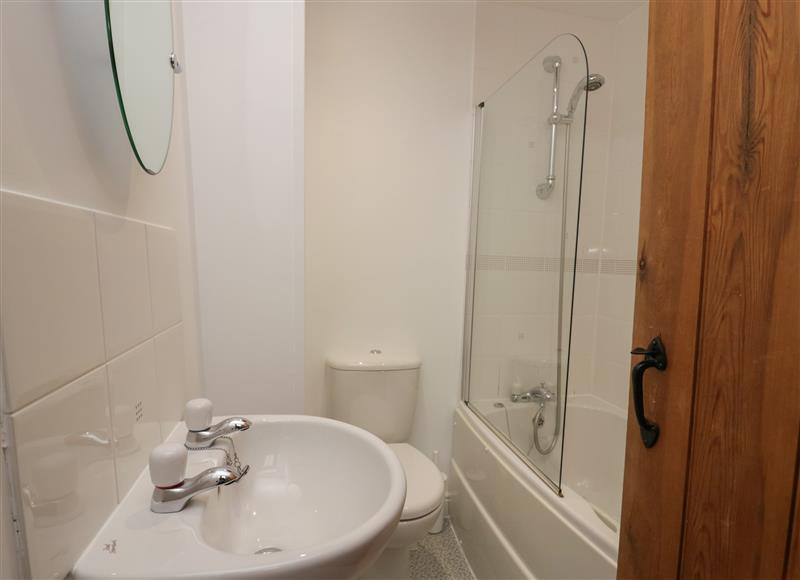 Bathroom (photo 2) at Winder Barn, Askham