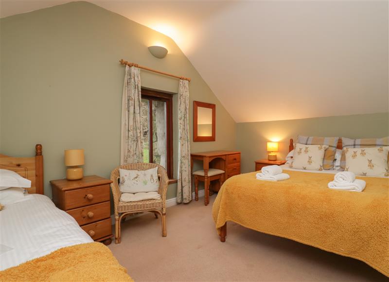 One of the 3 bedrooms (photo 3) at Winder Barn, Askham