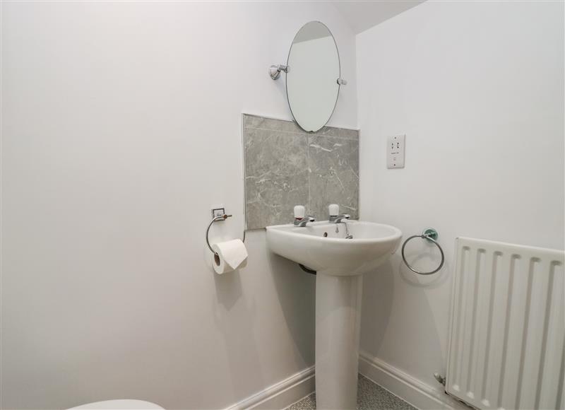 The bathroom (photo 2) at Winder Barn, Askham
