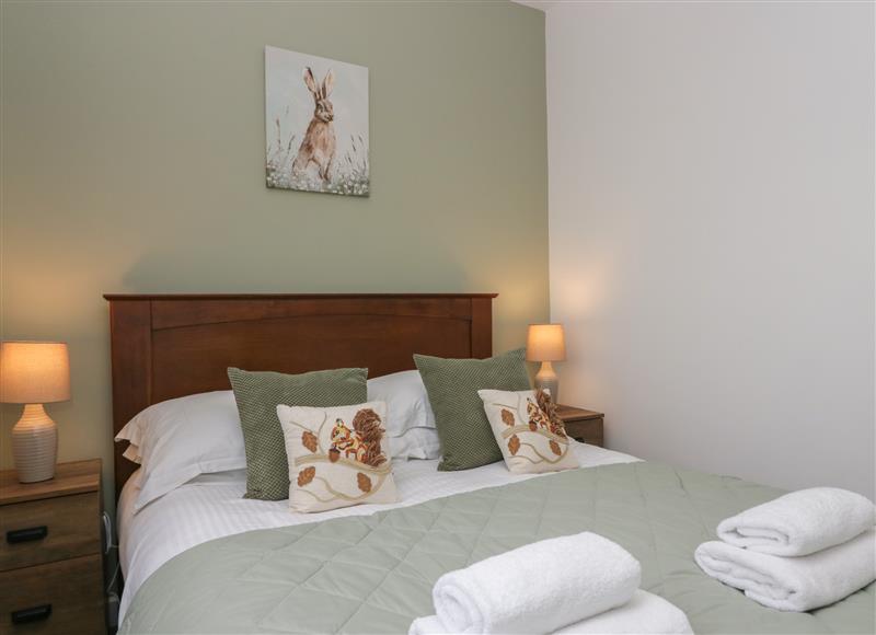 A bedroom in Winder Green at Winder Green, Askham
