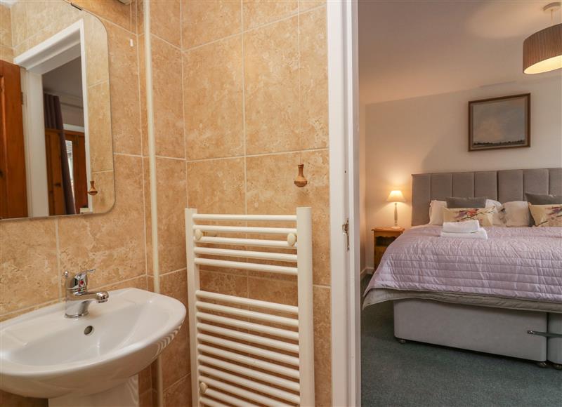Bathroom (photo 2) at Winder Green, Askham