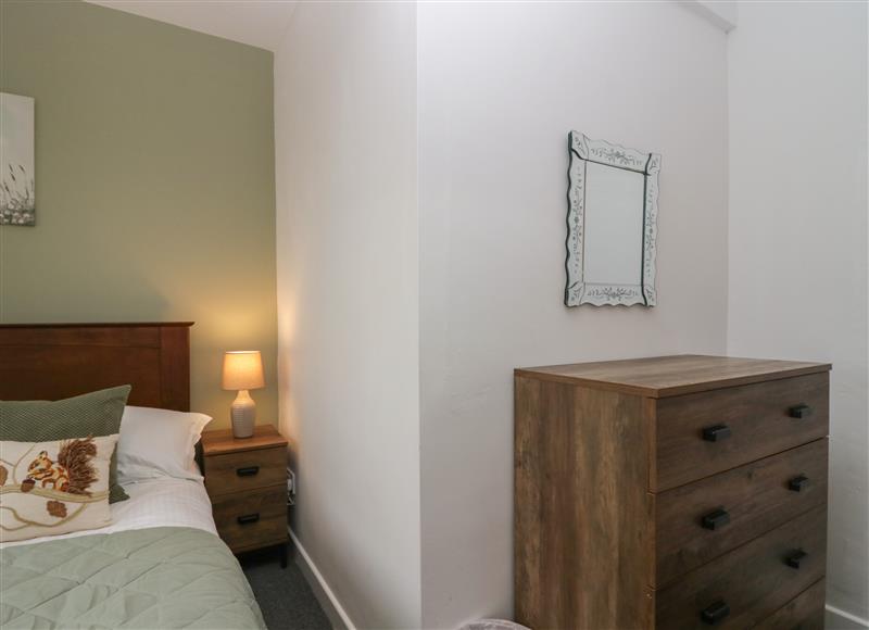 Bedroom at Winder Green, Askham