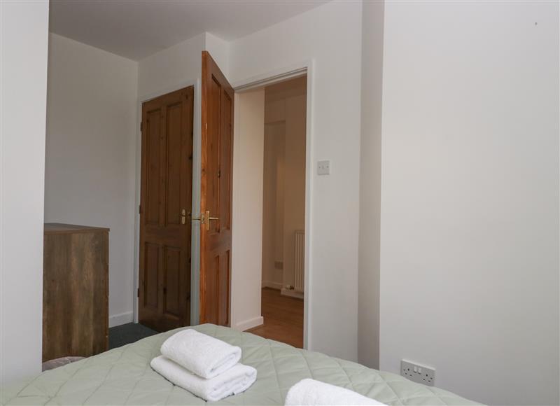 This is a bedroom at Winder Green, Askham