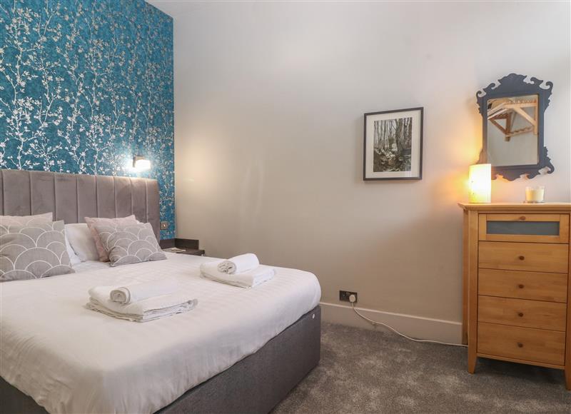 A bedroom in Windermere Central at Windermere Central, Windermere