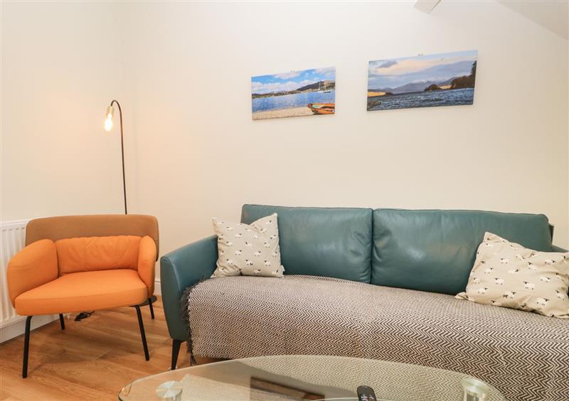 Enjoy the living room at Windermere Crescent, Windermere