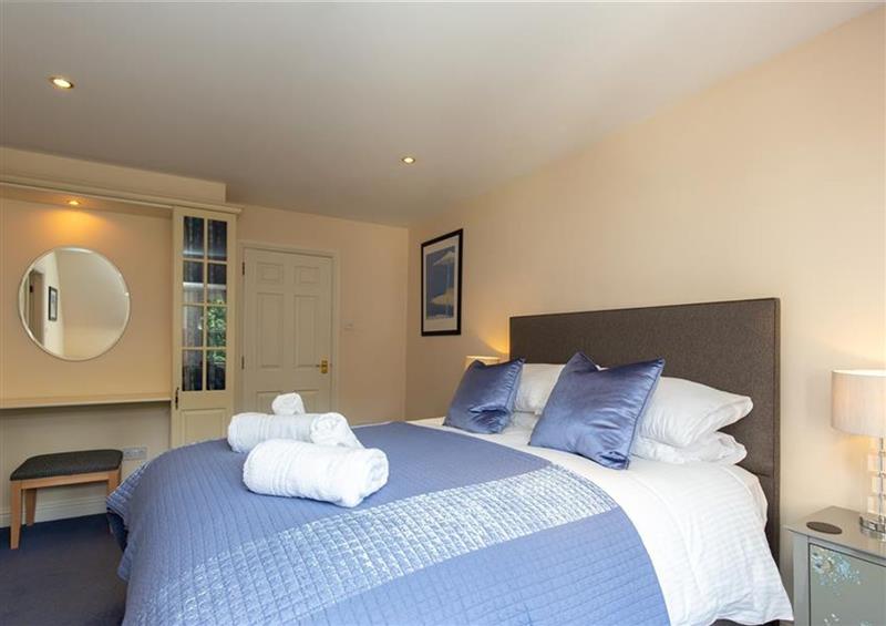 This is a bedroom (photo 2) at Windermere Suite, Ambleside