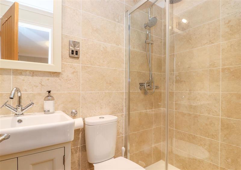Bathroom at Windermere View, Bowness-On-Windermere