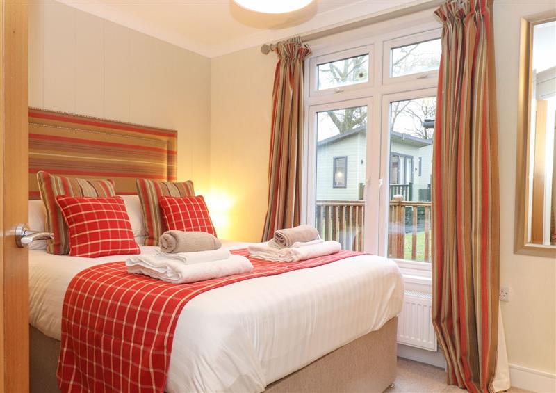 Bedroom at Windermere View, Bowness-On-Windermere