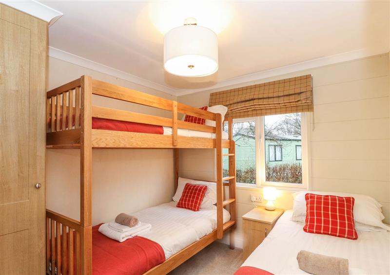 One of the 3 bedrooms (photo 2) at Windermere View, Bowness-On-Windermere