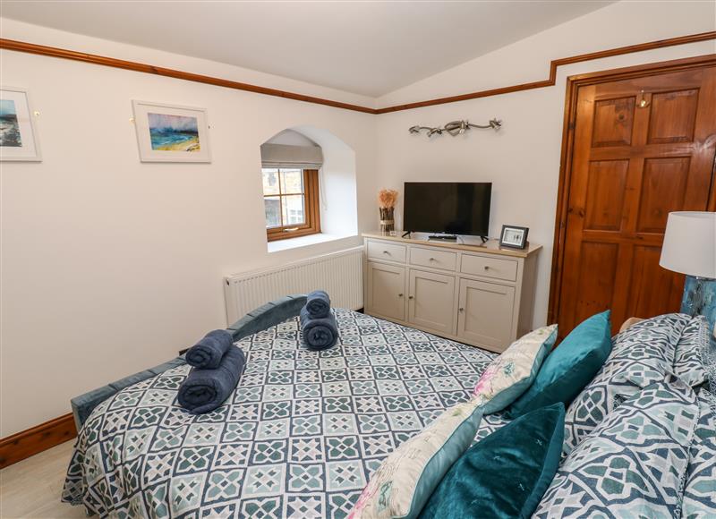 One of the 4 bedrooms (photo 2) at Winding Wheel Cottage, Cambois near Ashington