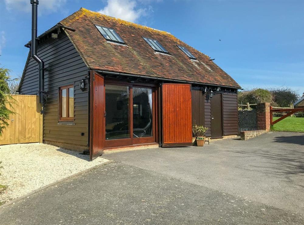 Delightful detached property at Windmill Barn in Windmill Hill, near Hailsham, East Sussex