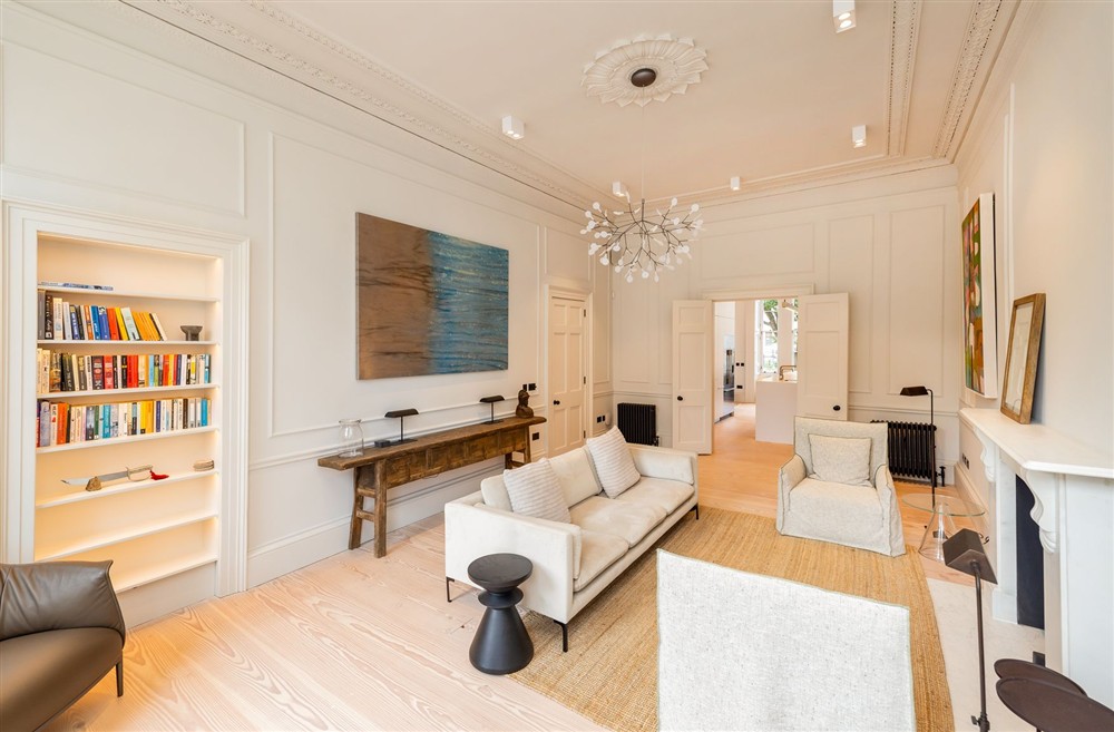 Windsor Townhouse (photo 10) at Windsor Townhouse in Edinburgh, Midlothian