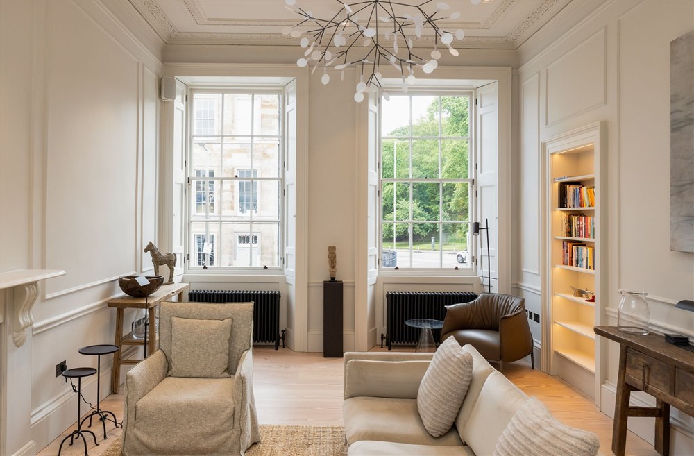 Windsor Townhouse (photo 11) at Windsor Townhouse in Edinburgh, Midlothian